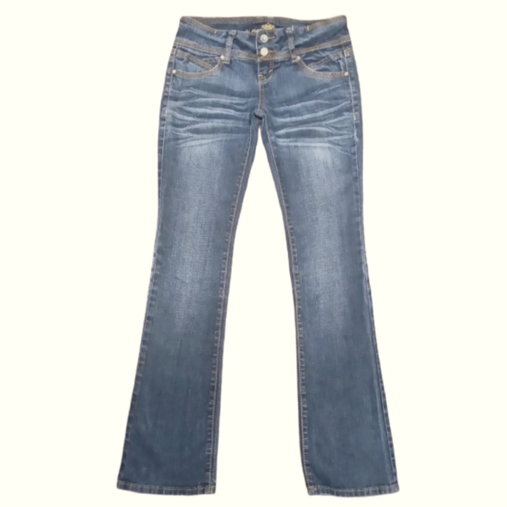 Almost Famous jeans